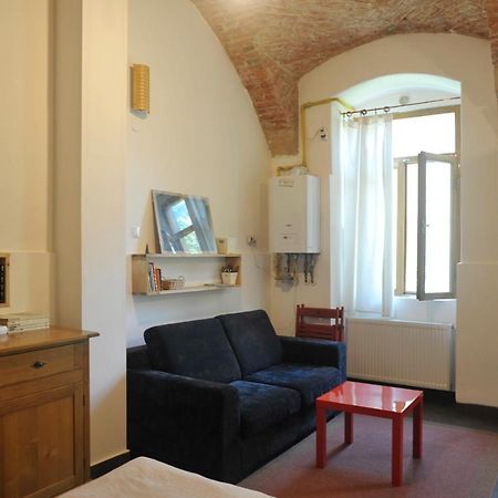 Atu Central Apartment Клуж-Напока Екстериор снимка