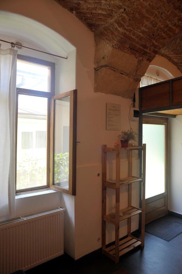 Atu Central Apartment Клуж-Напока Екстериор снимка