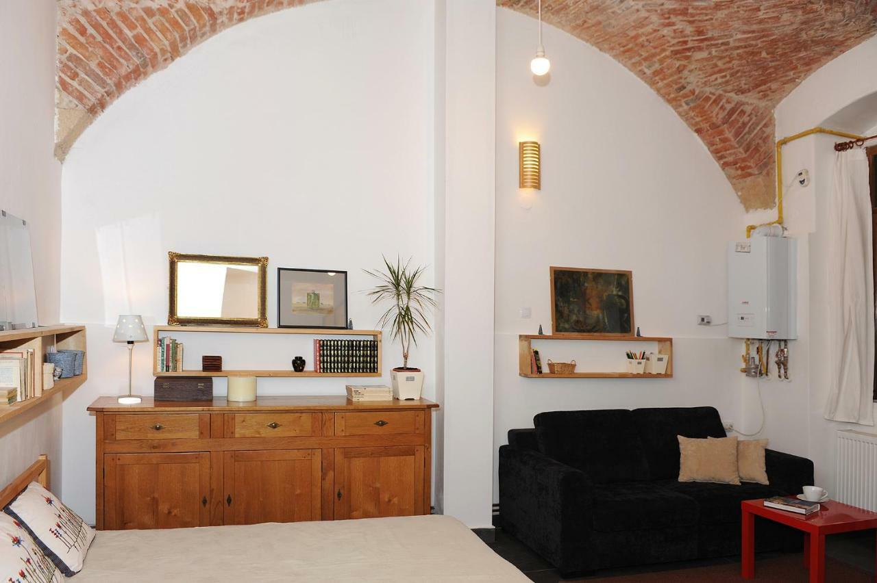 Atu Central Apartment Клуж-Напока Екстериор снимка