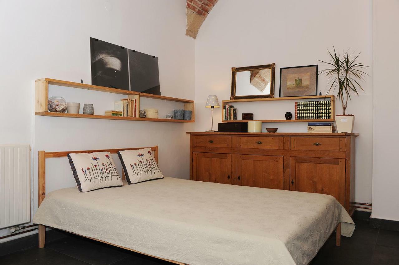 Atu Central Apartment Клуж-Напока Екстериор снимка