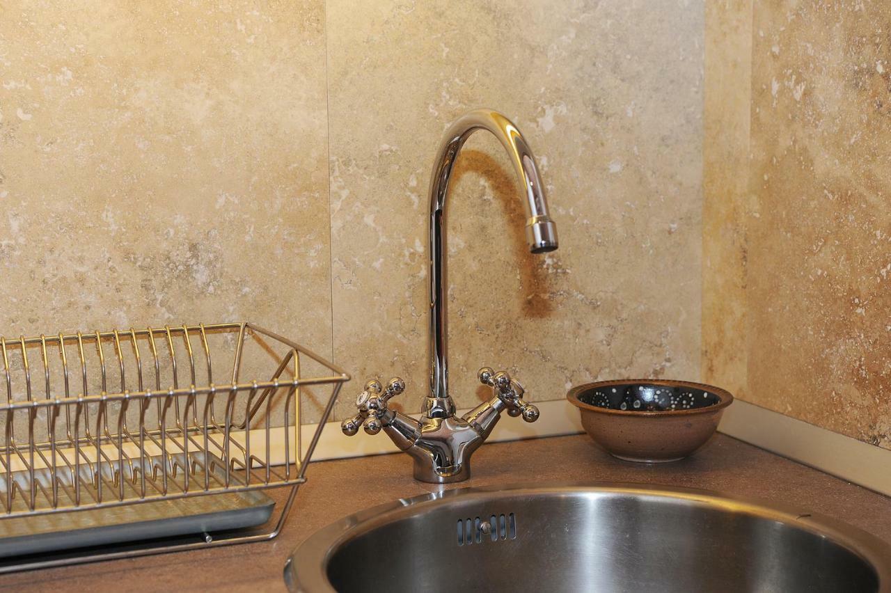 Atu Central Apartment Клуж-Напока Екстериор снимка