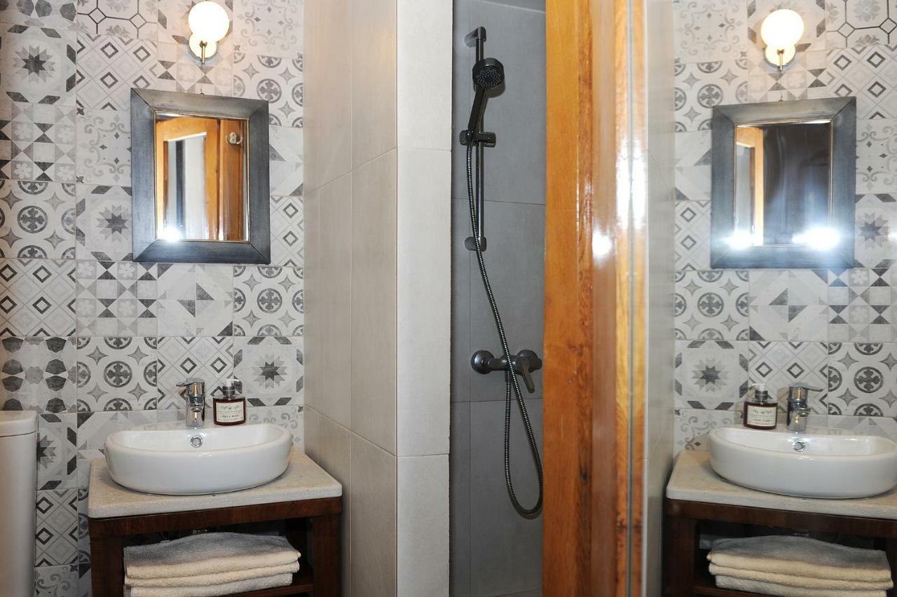 Atu Central Apartment Клуж-Напока Екстериор снимка