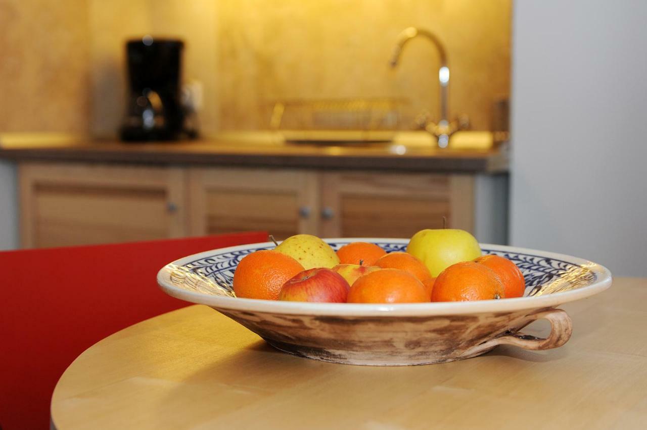 Atu Central Apartment Клуж-Напока Екстериор снимка
